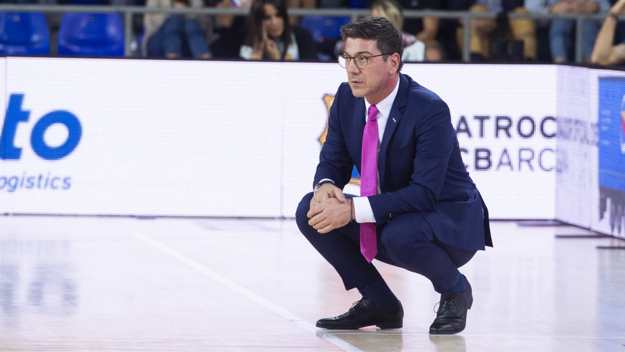  2019-10-20_FCB basquet vs GRAN CANARIA_VICTOR