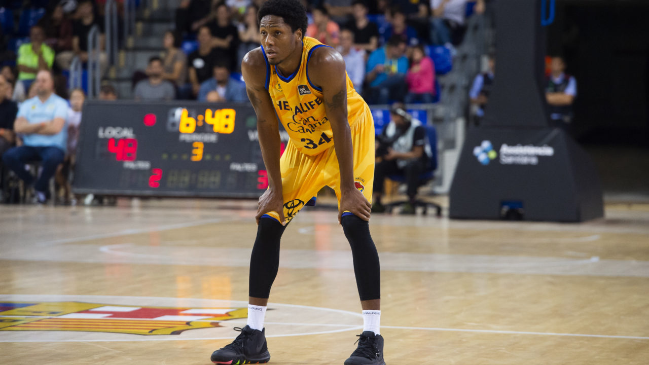  2019-10-20_FCB basquet vs GRAN CANARIA_VICTOR