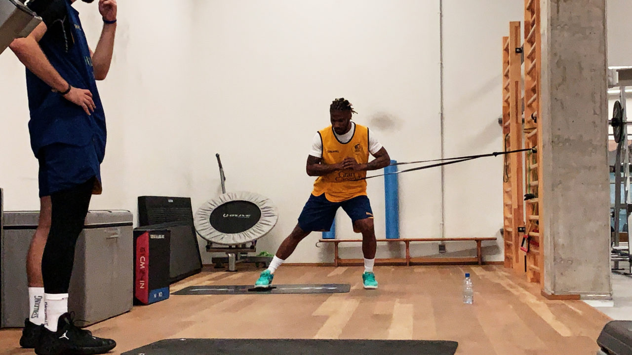  Entrenamiento 100820 2