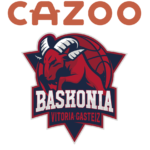 Cazoo Baskonia