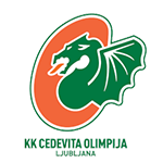 Cedevita Olimpija Ljubljana