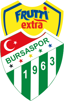 Frutti Extra Bursaspor