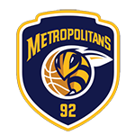 Boulogne-Levallois Metropolitans 92