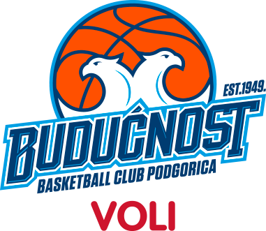 Buducnost VOLI Podgorica