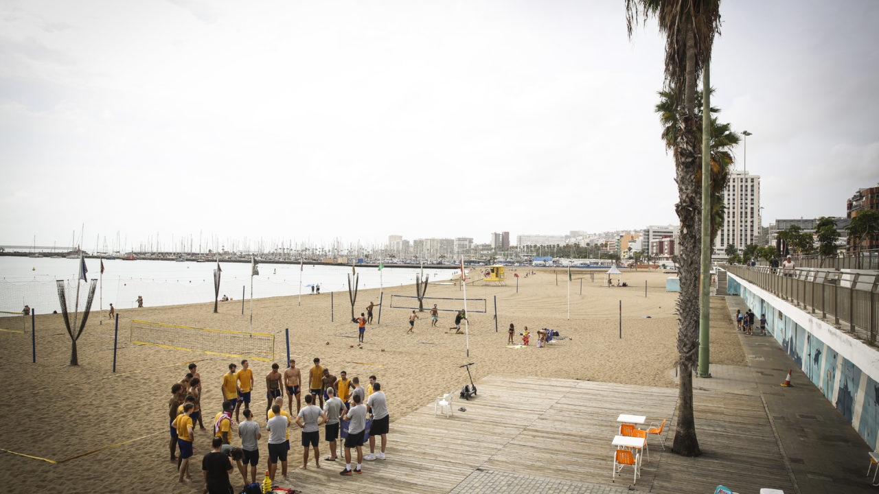 200822_ENTRENAMIENTO PLAYA ALCARA_129