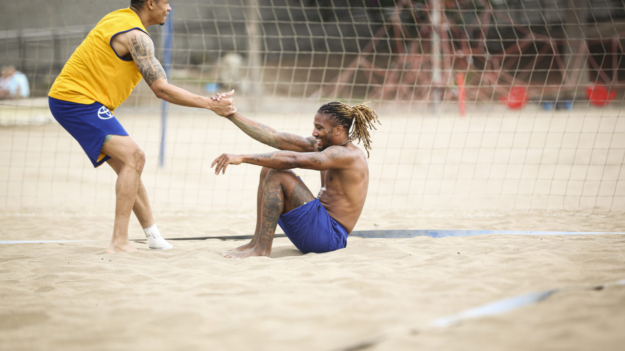  200822_ENTRENAMIENTO PLAYA ALCARA_031
