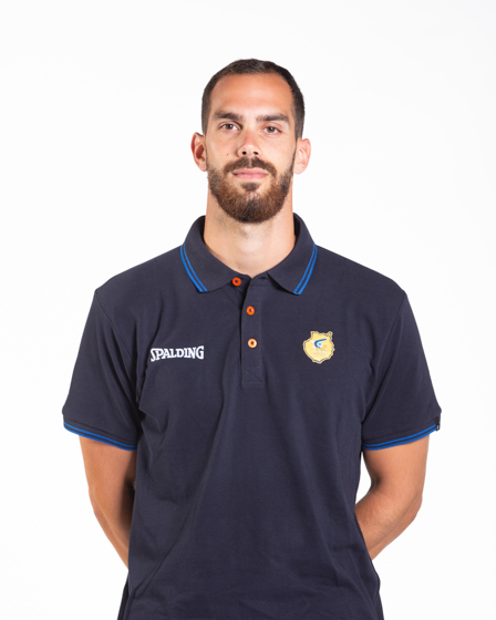 Gabriel Torres