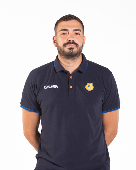Suliman Boughrrouss