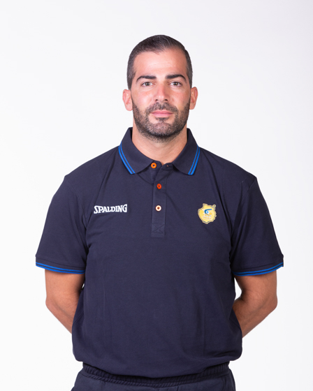 Tomás Roca