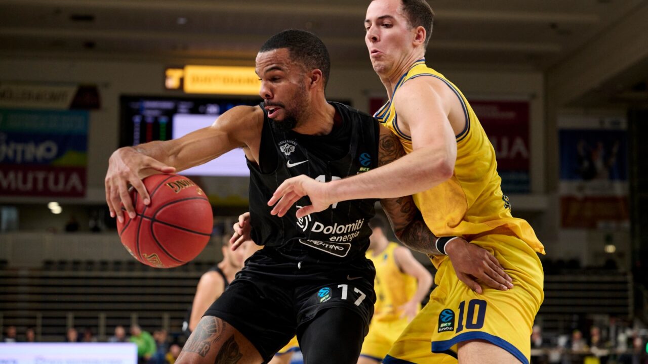  Trento-Granca-Eurocup5