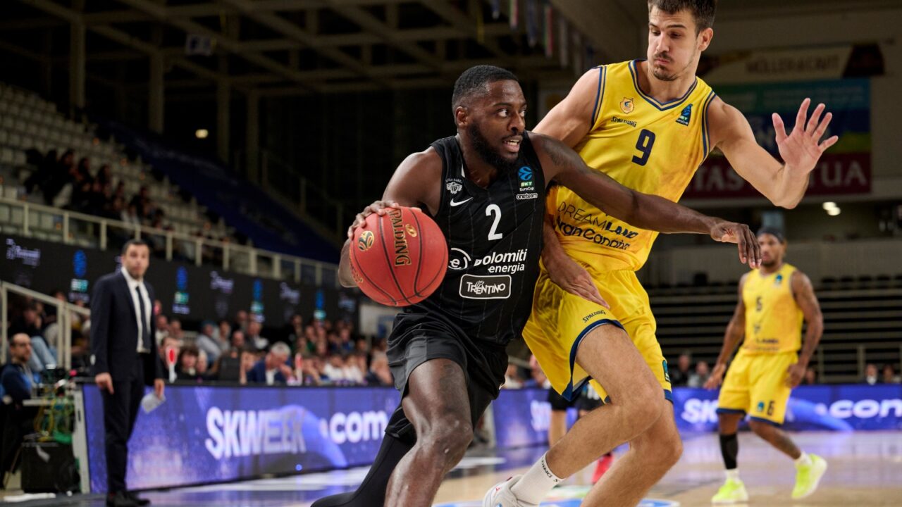  Trento-Granca-Eurocup6