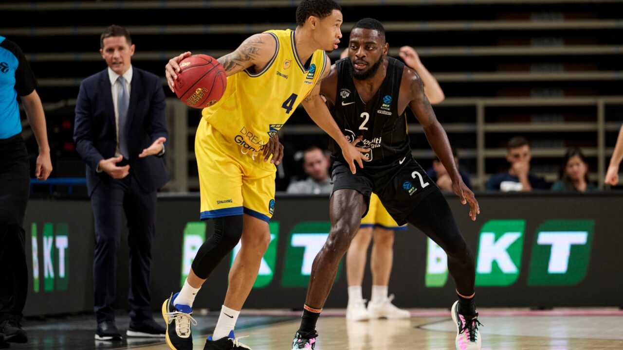  Trento-Granca-Eurocup9