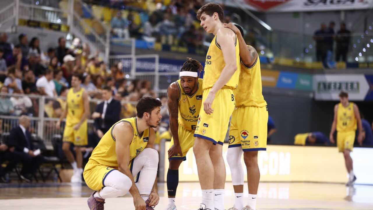 a por el gigante blanco (D10, 11:30h)