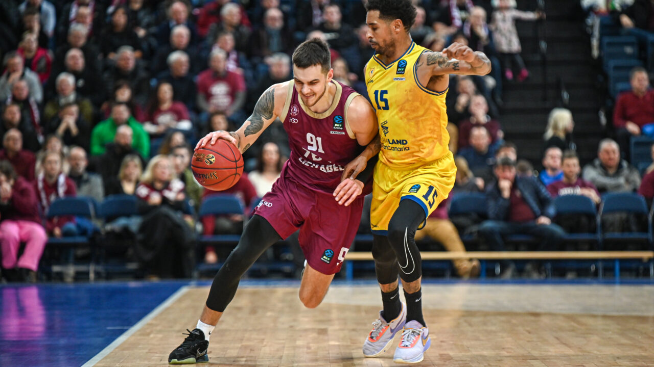  Lietkabelis Gran Canaria EuroCup P. Židonio (42)