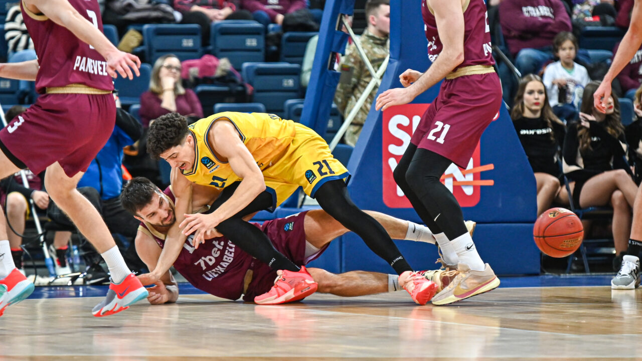  Lietkabelis Gran Canaria EuroCup P. Židonio (44)