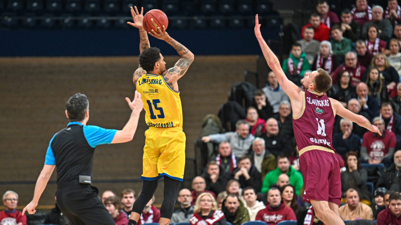  Lietkabelis Gran Canaria EuroCup P. Židonio (30)