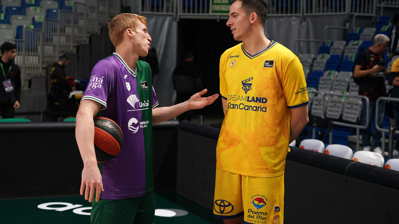  Baloncesto 2023-2024