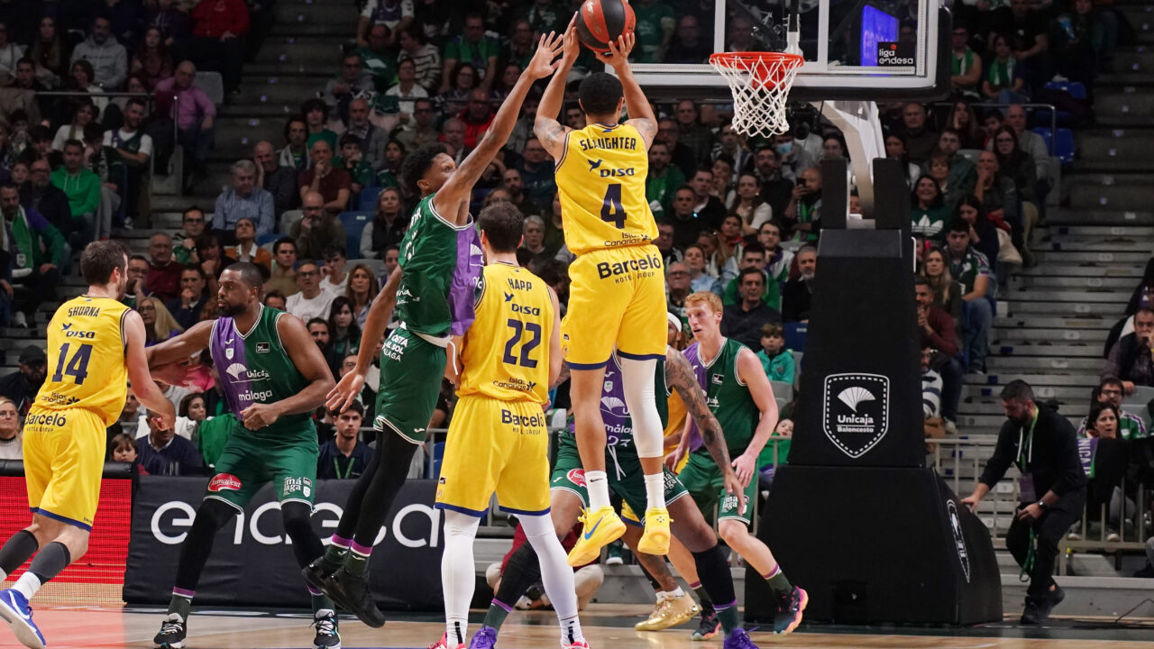  Baloncesto 2023-2024