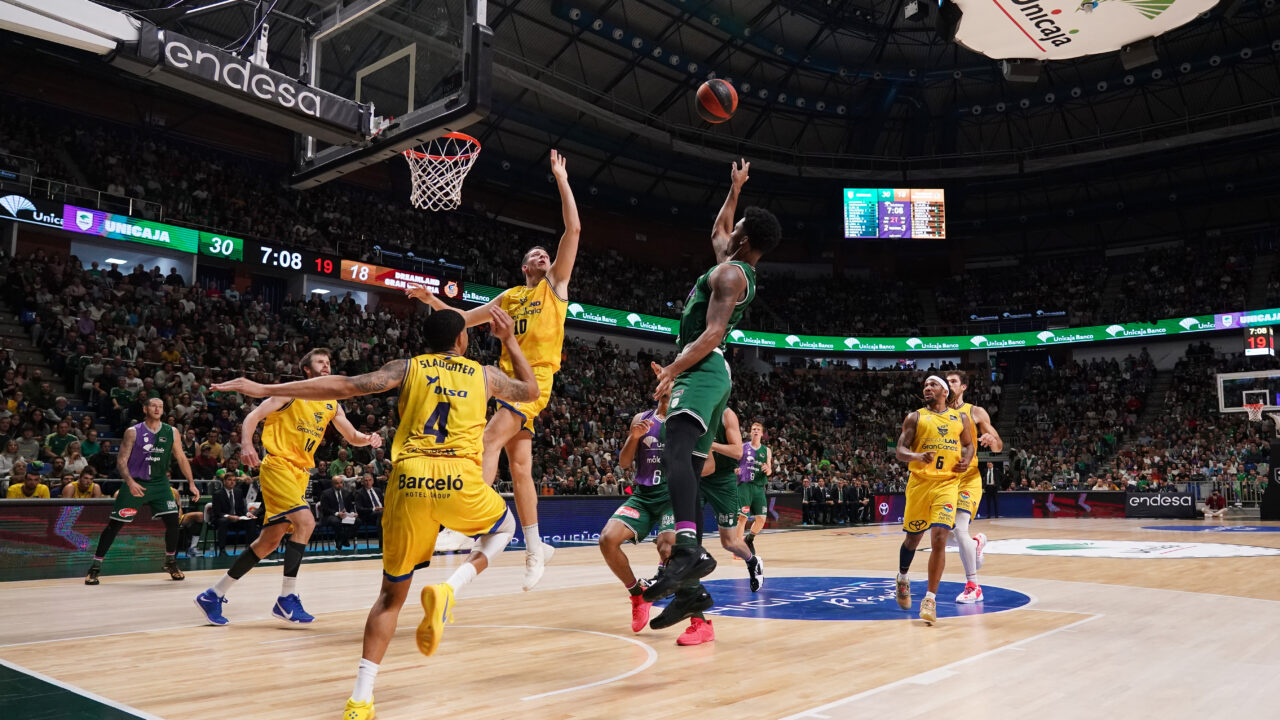  Baloncesto 2023-2024