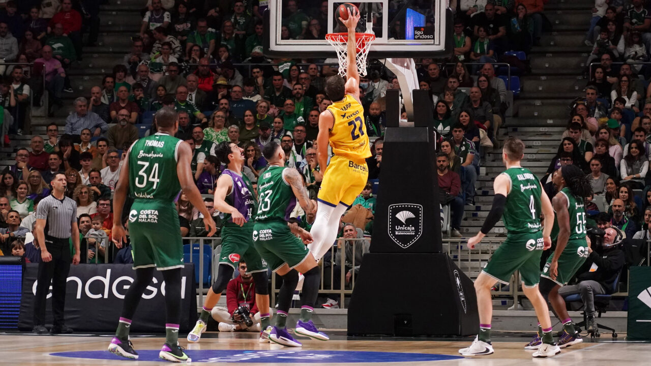  Baloncesto 2023-2024