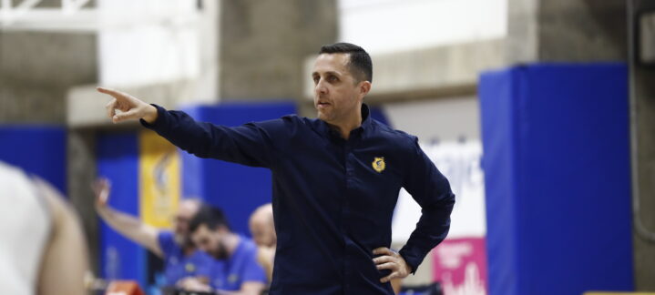 entrenador del LEB Plata: ""El Playoff es una oportunidad para seguir creciendo""","ERROR: Error 503: upstream connect error or disconnect/reset before headers. retried and the latest reset reason: remote connection failure, transport failure reason: delayed connect error: Connection refused