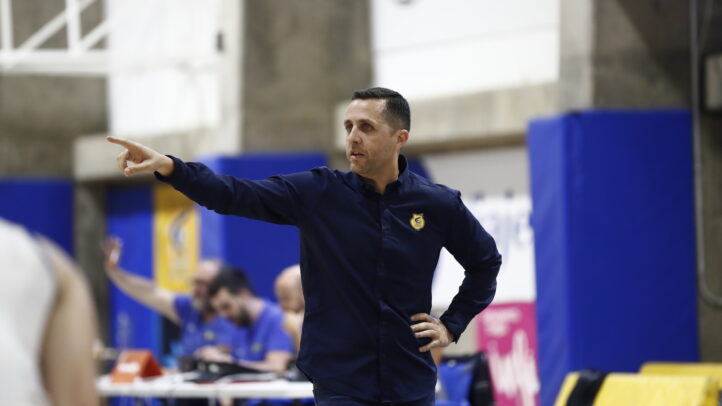 entrenador del LEB Plata: ""El Playoff es una oportunidad para seguir creciendo""","ERROR: Error 503: upstream connect error or disconnect/reset before headers. retried and the latest reset reason: remote connection failure, transport failure reason: delayed connect error: Connection refused
