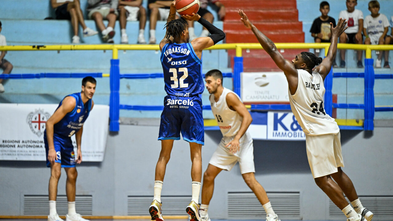  Paok Salonicco - Gran Canaria