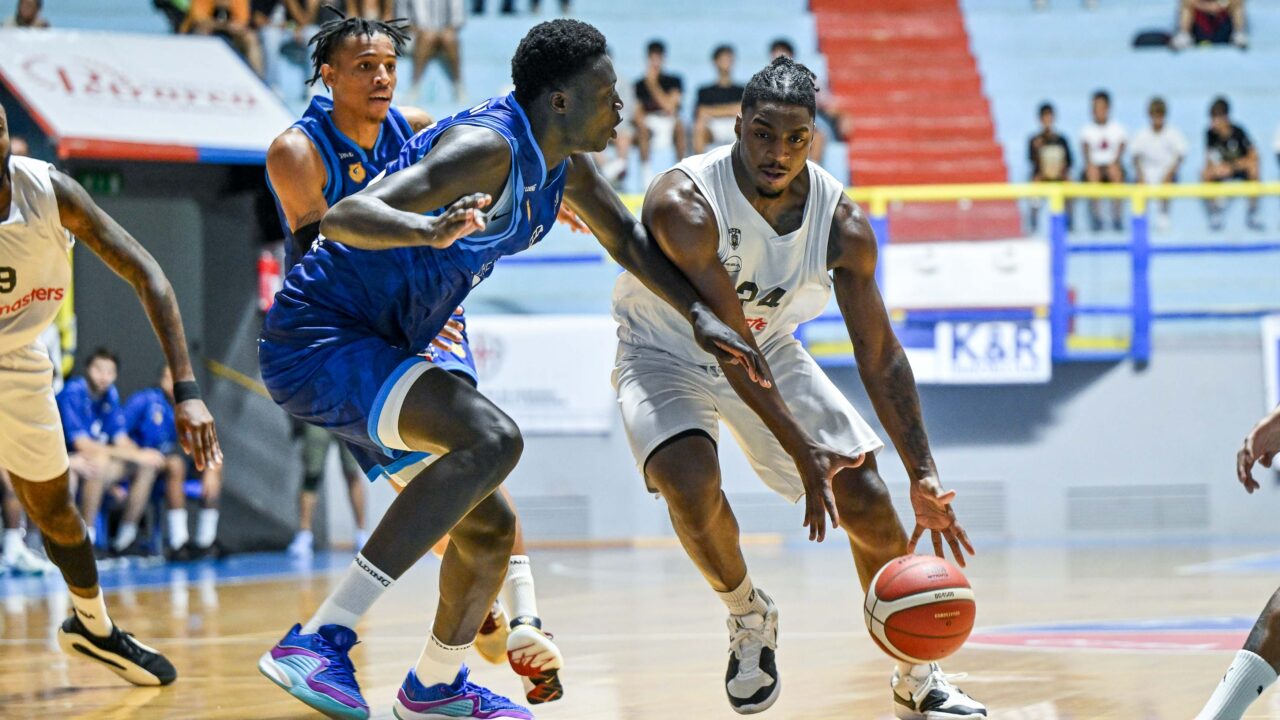  Paok Salonicco - Gran Canaria