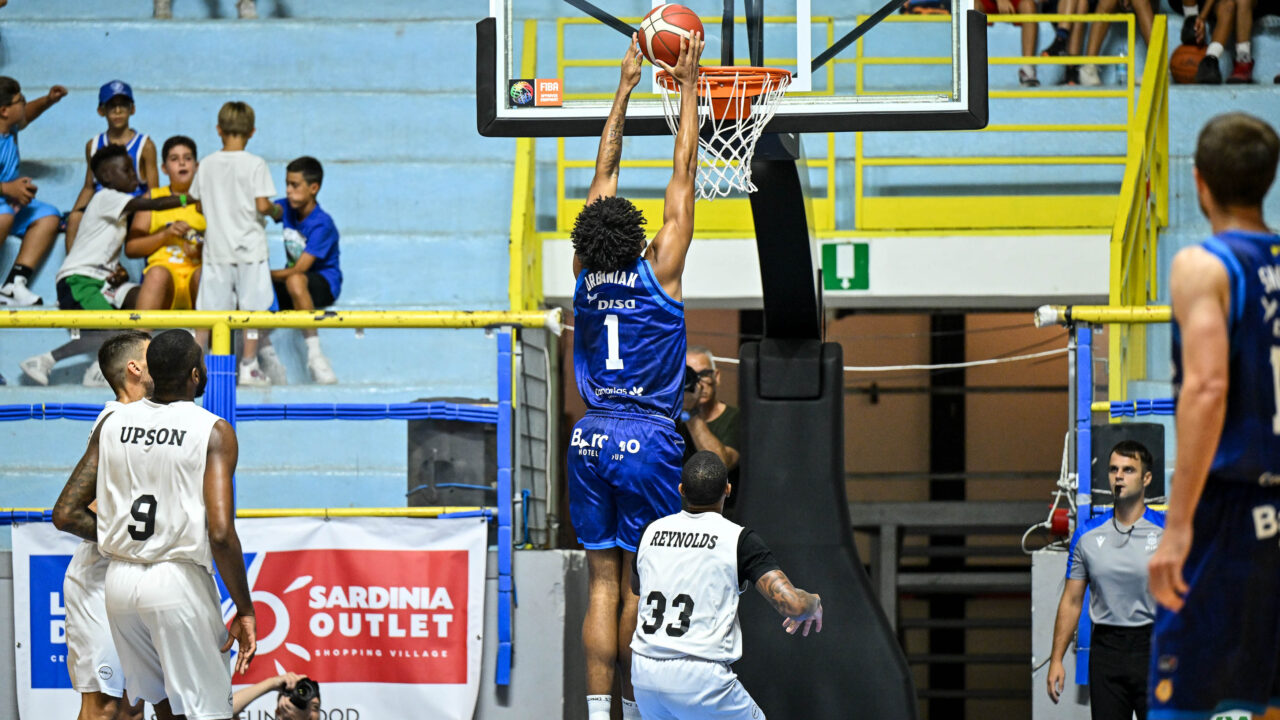  Paok Salonicco - Gran Canaria