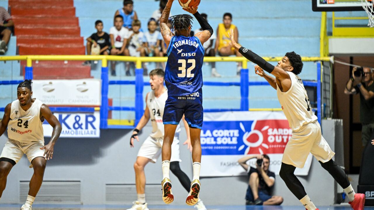  Paok Salonicco - Gran Canaria