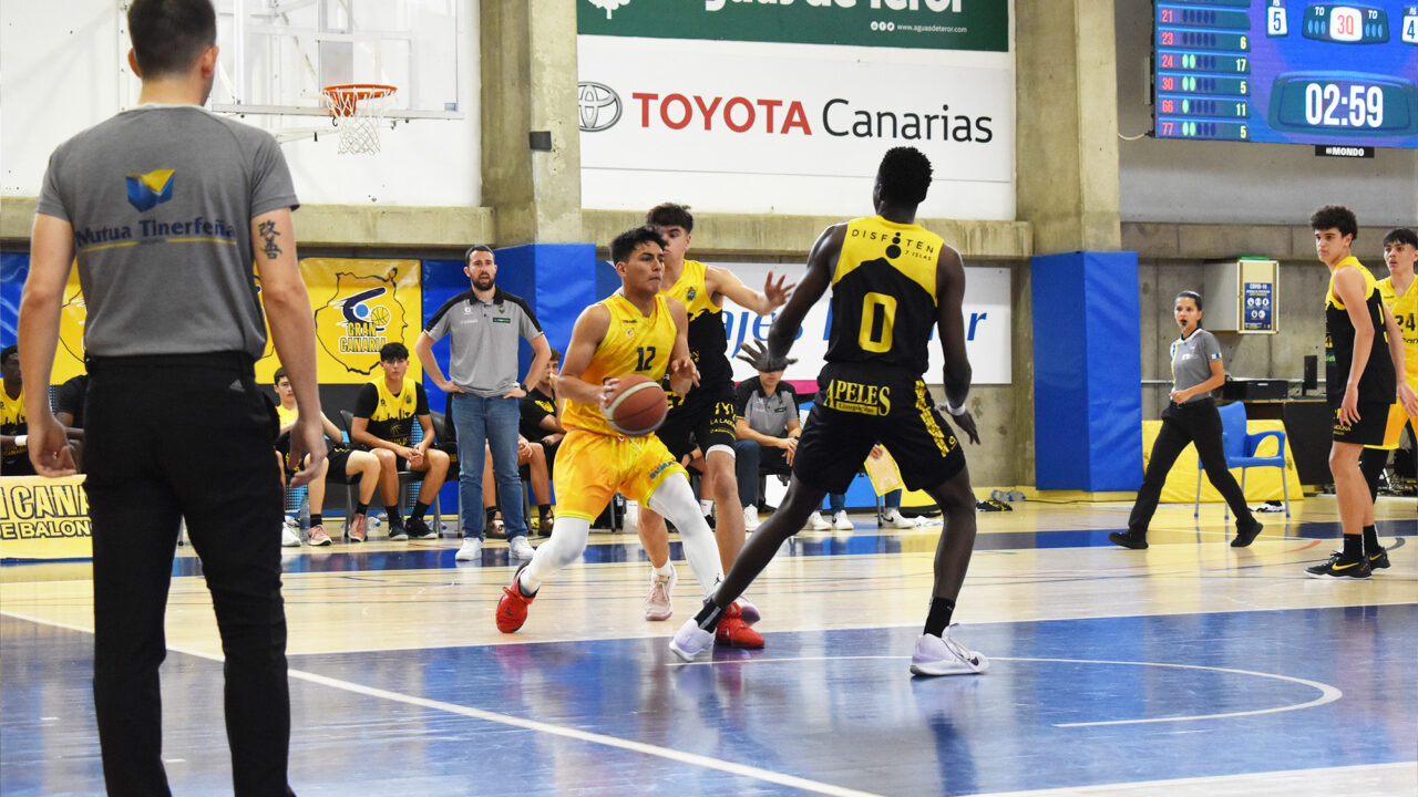  finalcadete32