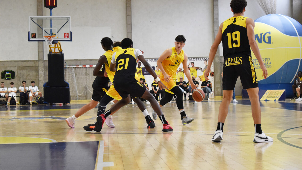  finalcadete21