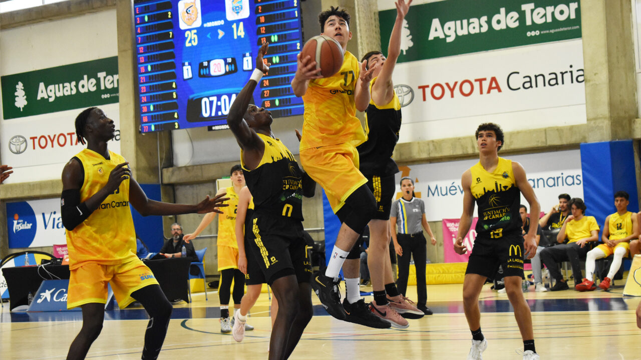  finalcadete16