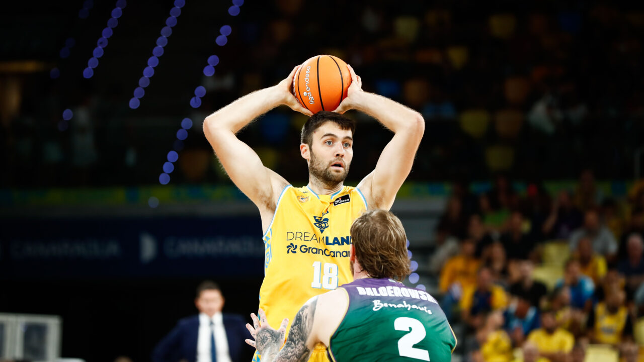  autocríticos tras el partido ante Unicaja: 