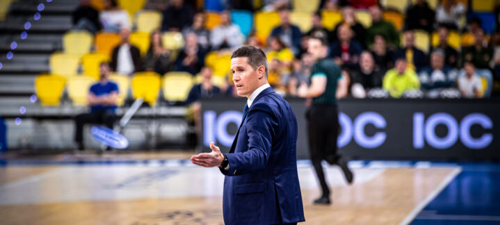 Imagen de Jaka Lakovic.