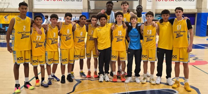 Imagen de cantera.