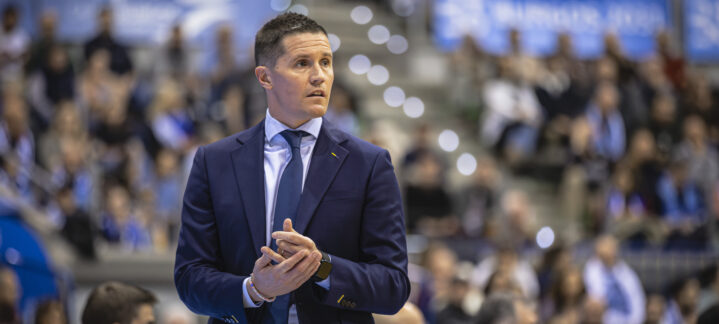 Imagen de Jaka Lakovic.