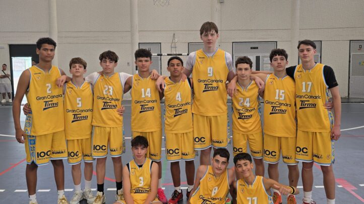 Imagen de cantera.