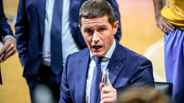 Imagen de Jaka Lakovic.