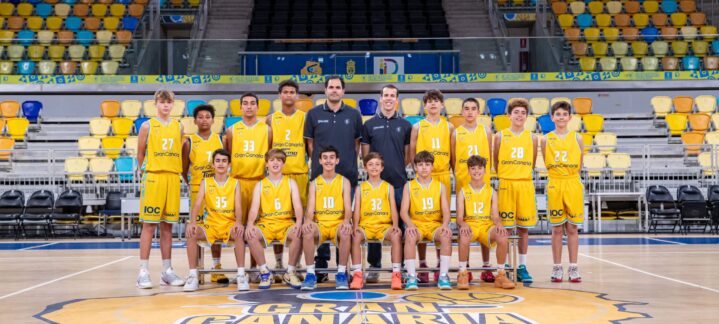 Imagen de cantera.