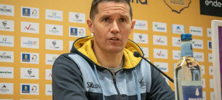 Imagen de Jaka Lakovic.