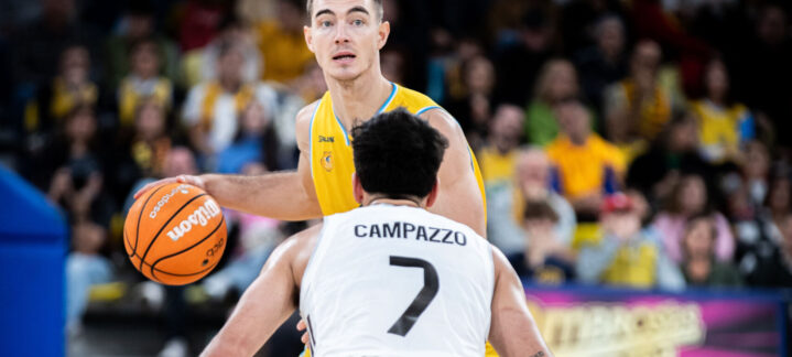 Imagen del Dreamland Gran Canaria.