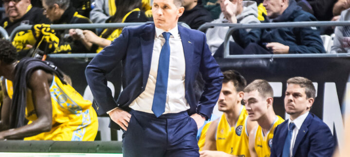 Imagen de Lakovic.