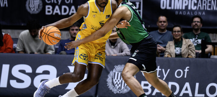 Imagen de partido del Dreamland Gran Canaria.