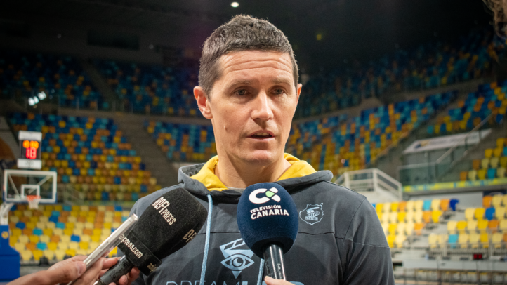 Imagen de previa de Jaka Lakovic.