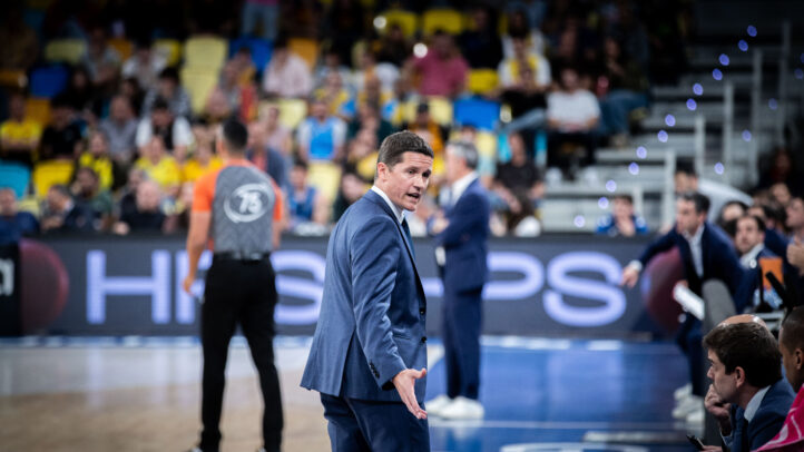 Imagen de Jaka Lakovic.