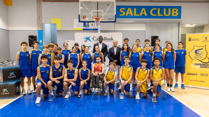 Formación con Empower Kids de CaixaBank
