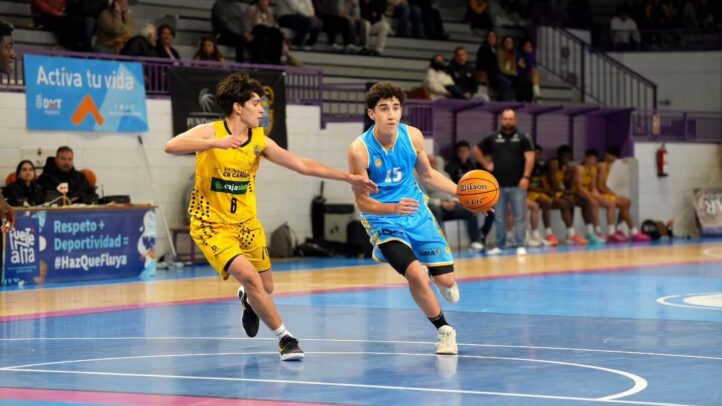 Imagen de cantera.