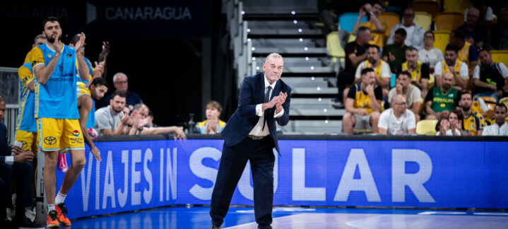 Imagen de Néstor García.