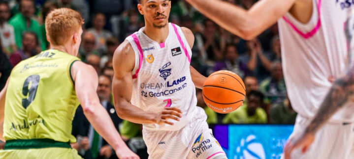 Wong, ante Unicaja
